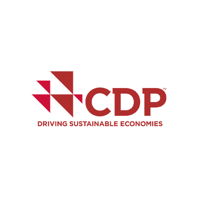 CDP logo