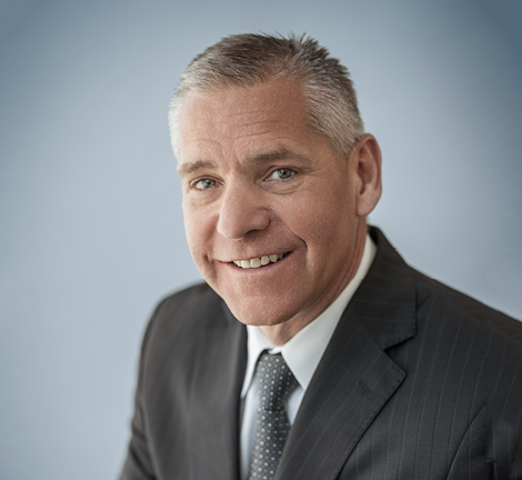 Russ Girling -  President and Chief Executive Officer